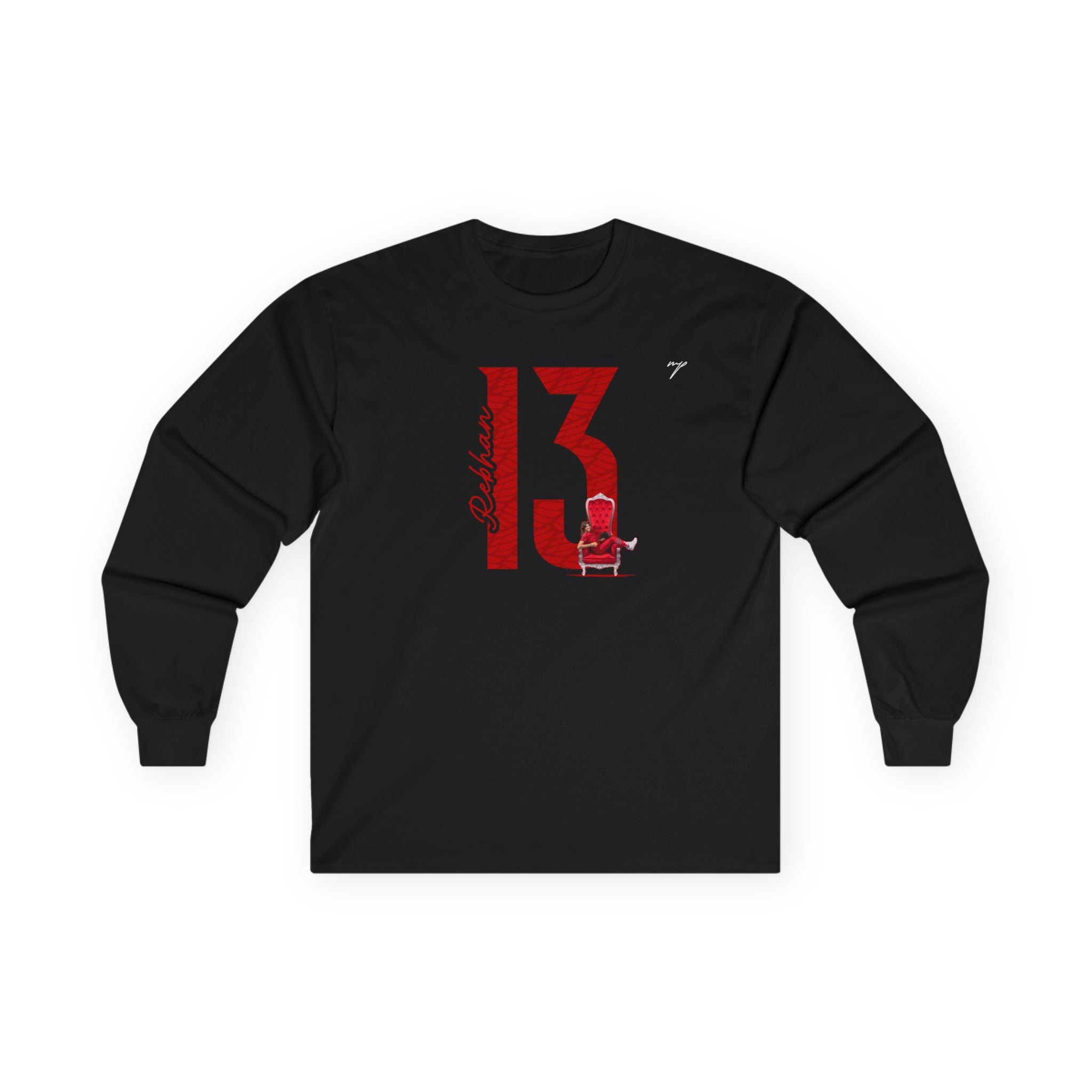 Taylor Rebhan Long Sleeve