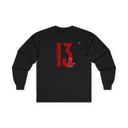 Taylor Rebhan Long Sleeve