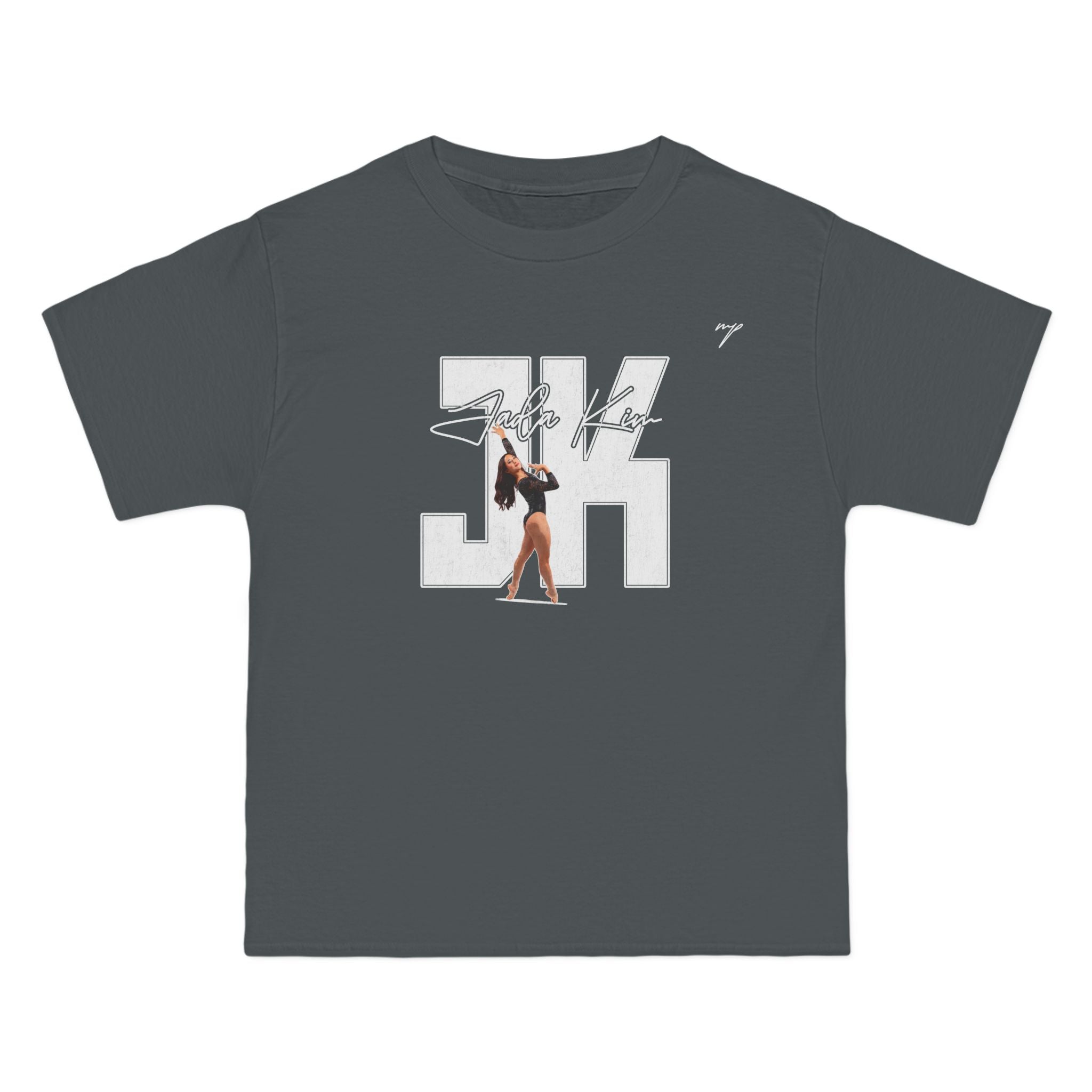 Jada Kim Vintage Tee