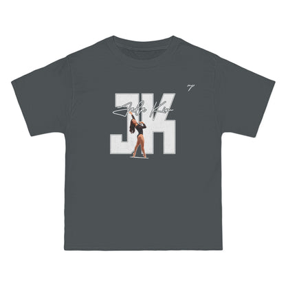 Jada Kim Vintage Tee