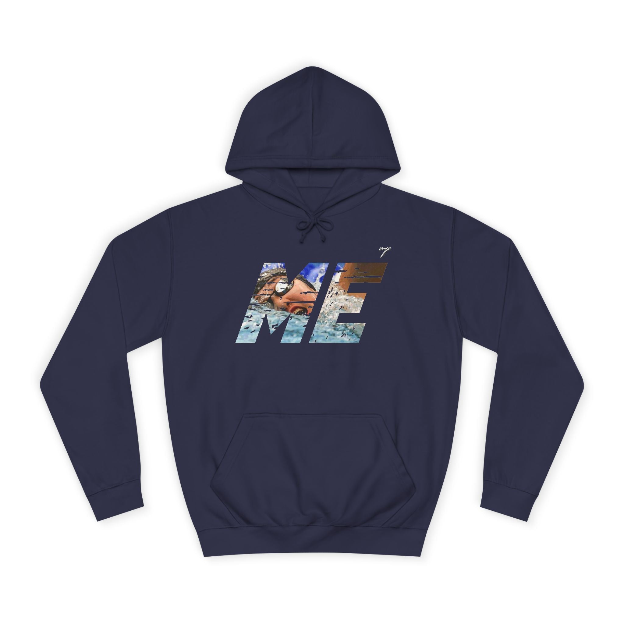 Melissa Er Hoodie