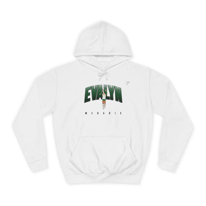 Evalyn Medaris Hoodie