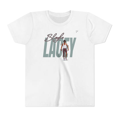 Blayke Lacey YOUTH Graphic Tee