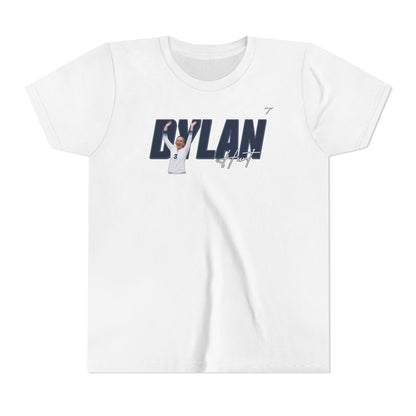 Dylan Hunt YOUTH Graphic Tee