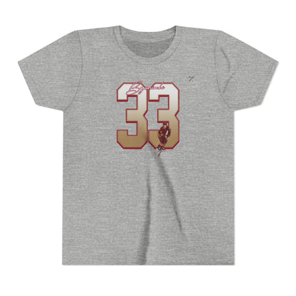 Jake Boguniecki YOUTH Graphic Tee