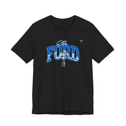 Ella Ford Graphic Tee