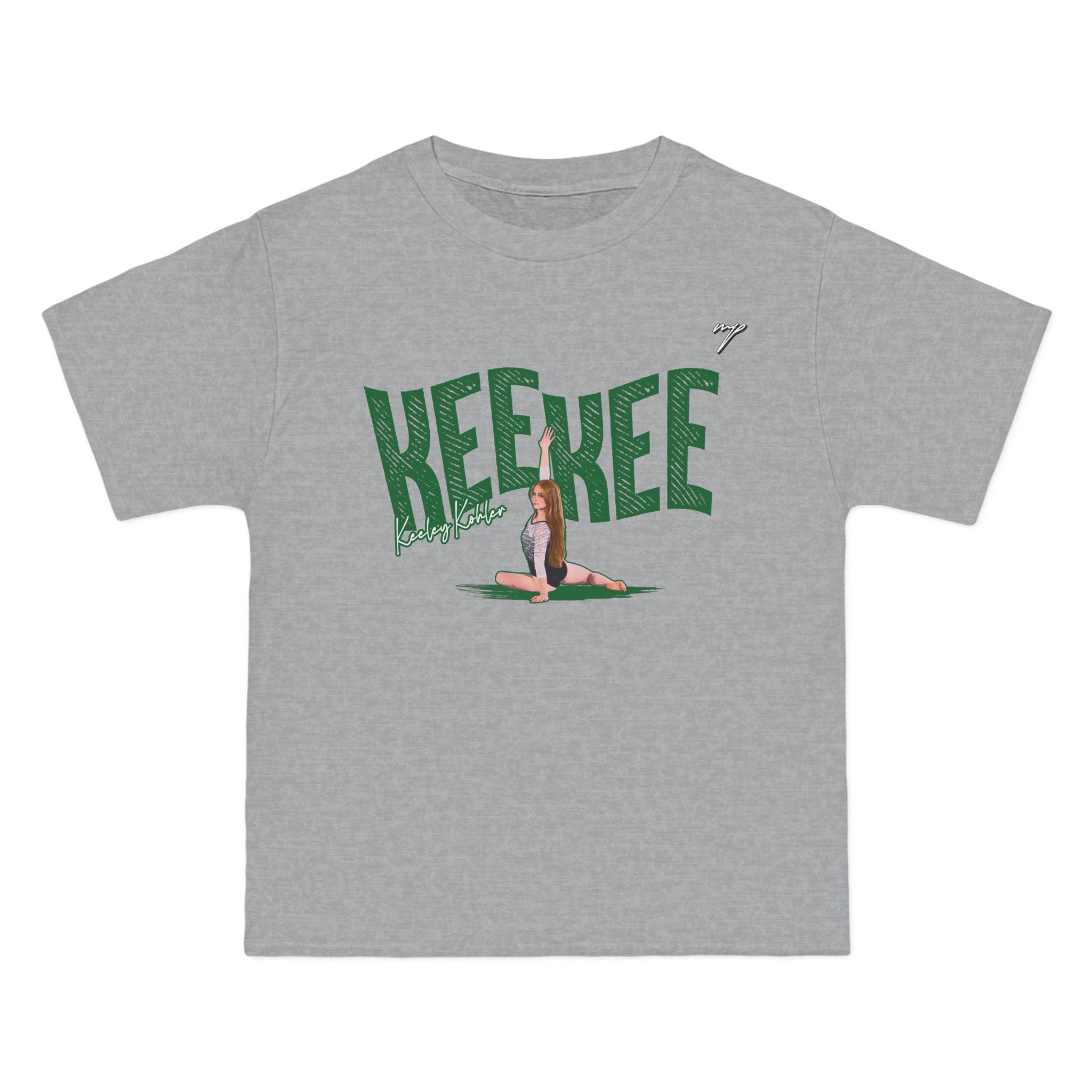 Keeley Kohler Vintage Tee