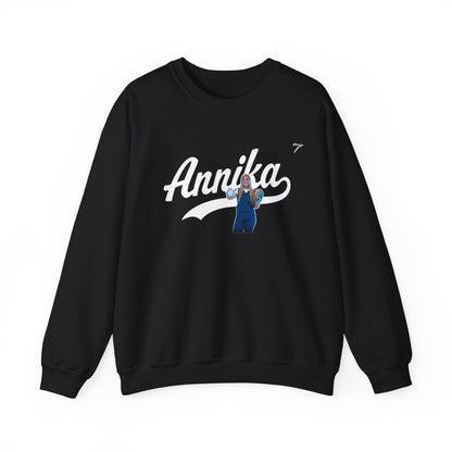 Annika Hollingsworth Crewneck
