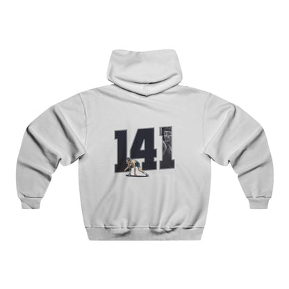 Isaac Lomas Vintage Hoodie