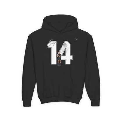 Irene Campo YOUTH Hoodie