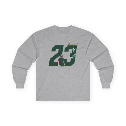Dane Cunningham Long Sleeve