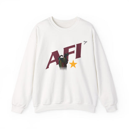 Afi Koumasse Crewneck
