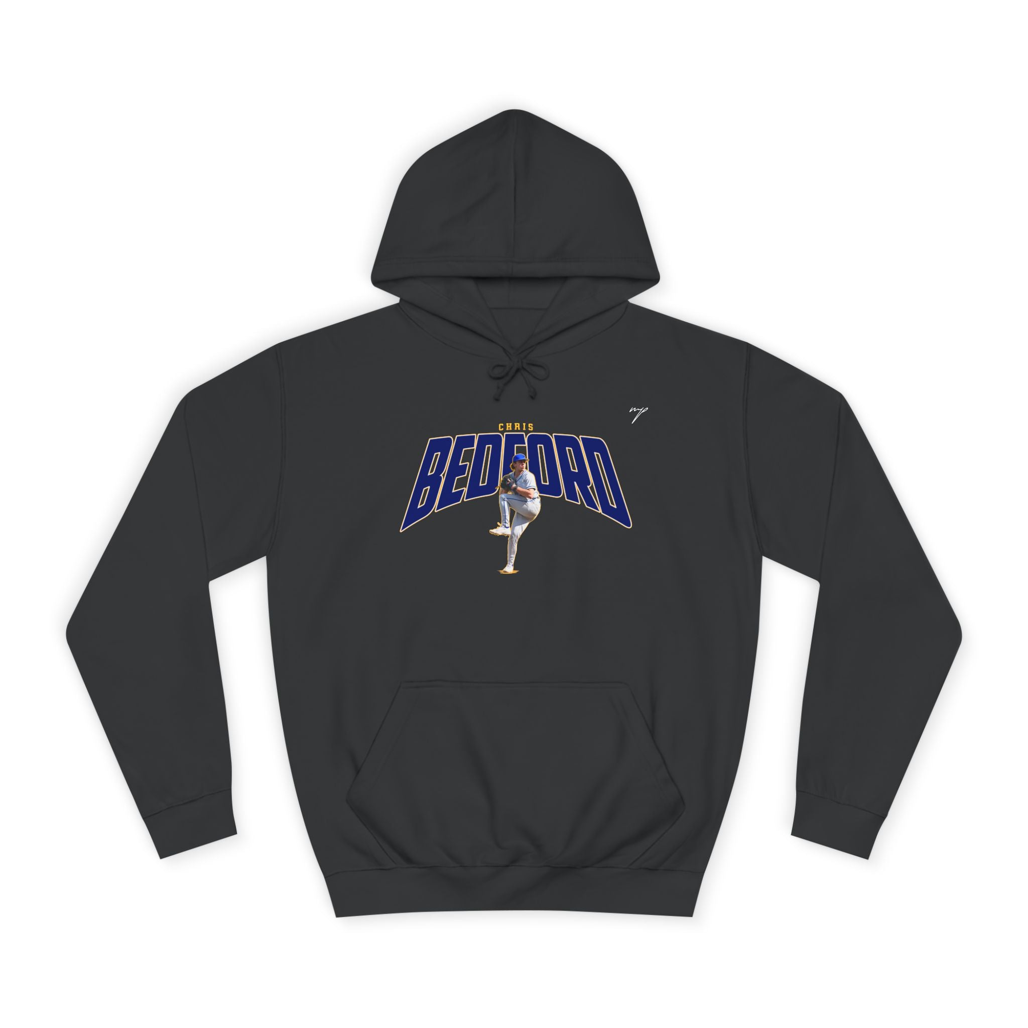 Chris Bedford Hoodie