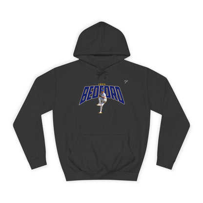 Chris Bedford Hoodie