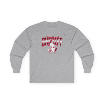 Ayla Krygier Long Sleeve