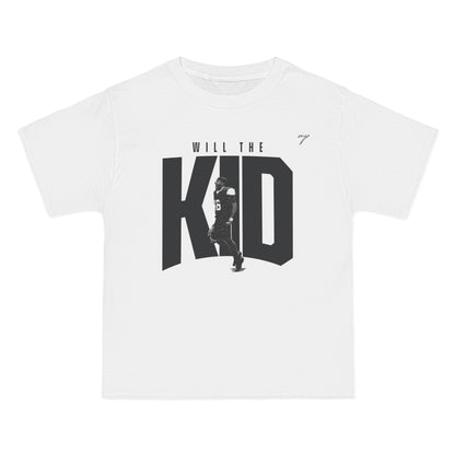 Elijah Williams Vintage Tee