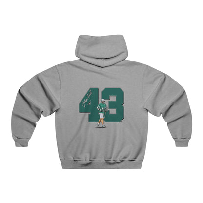 Daylin John-Hill Vintage Hoodie