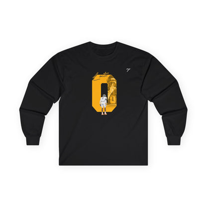 Lonte Ward Long Sleeve