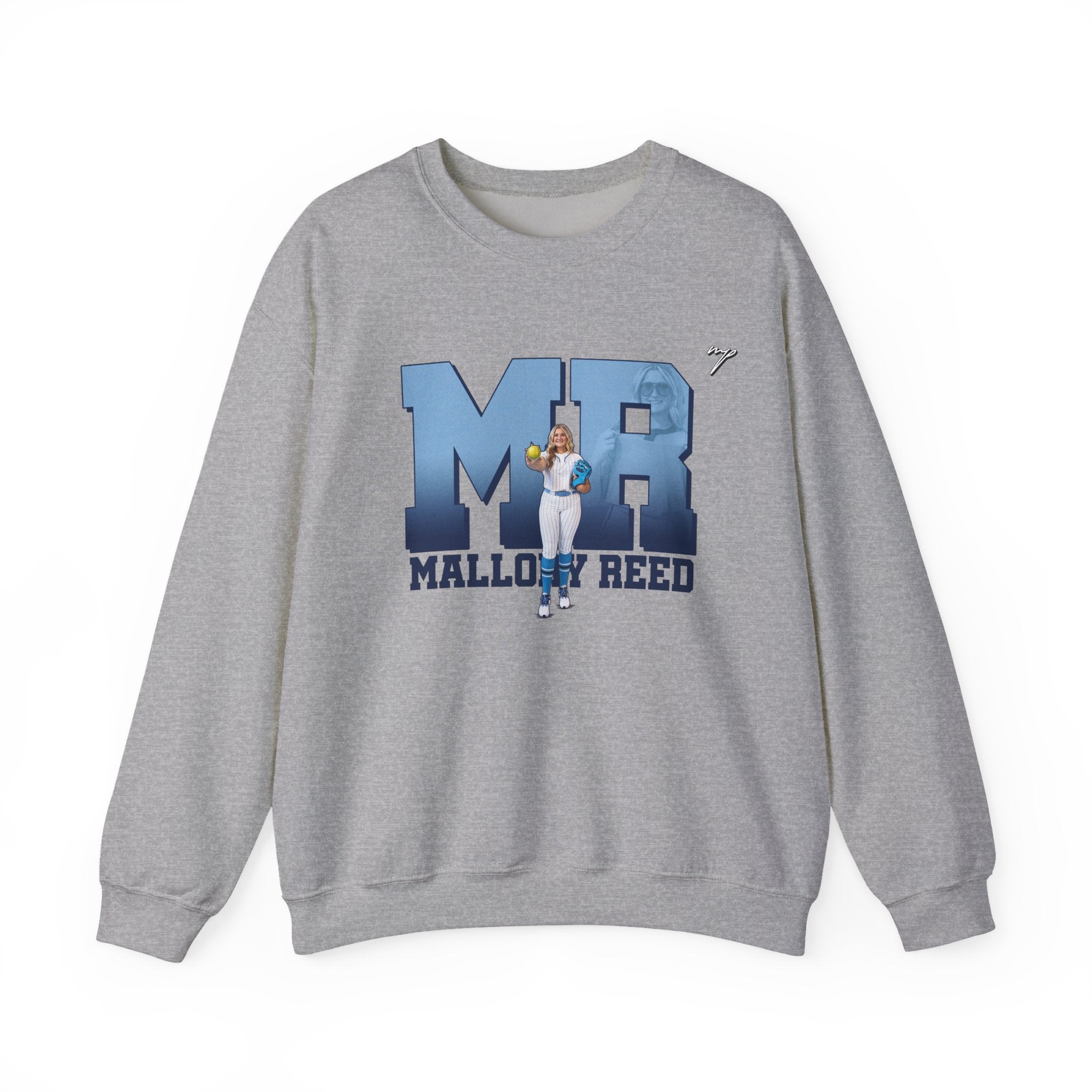 Mallory Reed Crewneck