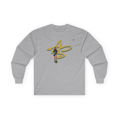 Ashlyn Shuffstall Long Sleeve