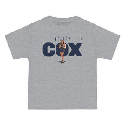 Ashley Cox Vintage Tee
