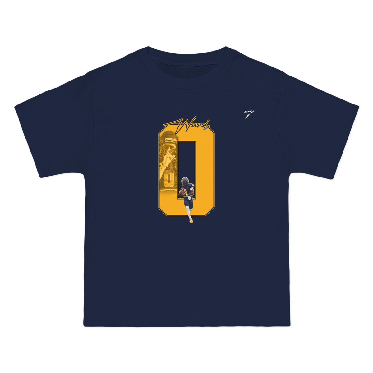 Lonte Ward Vintage Tee