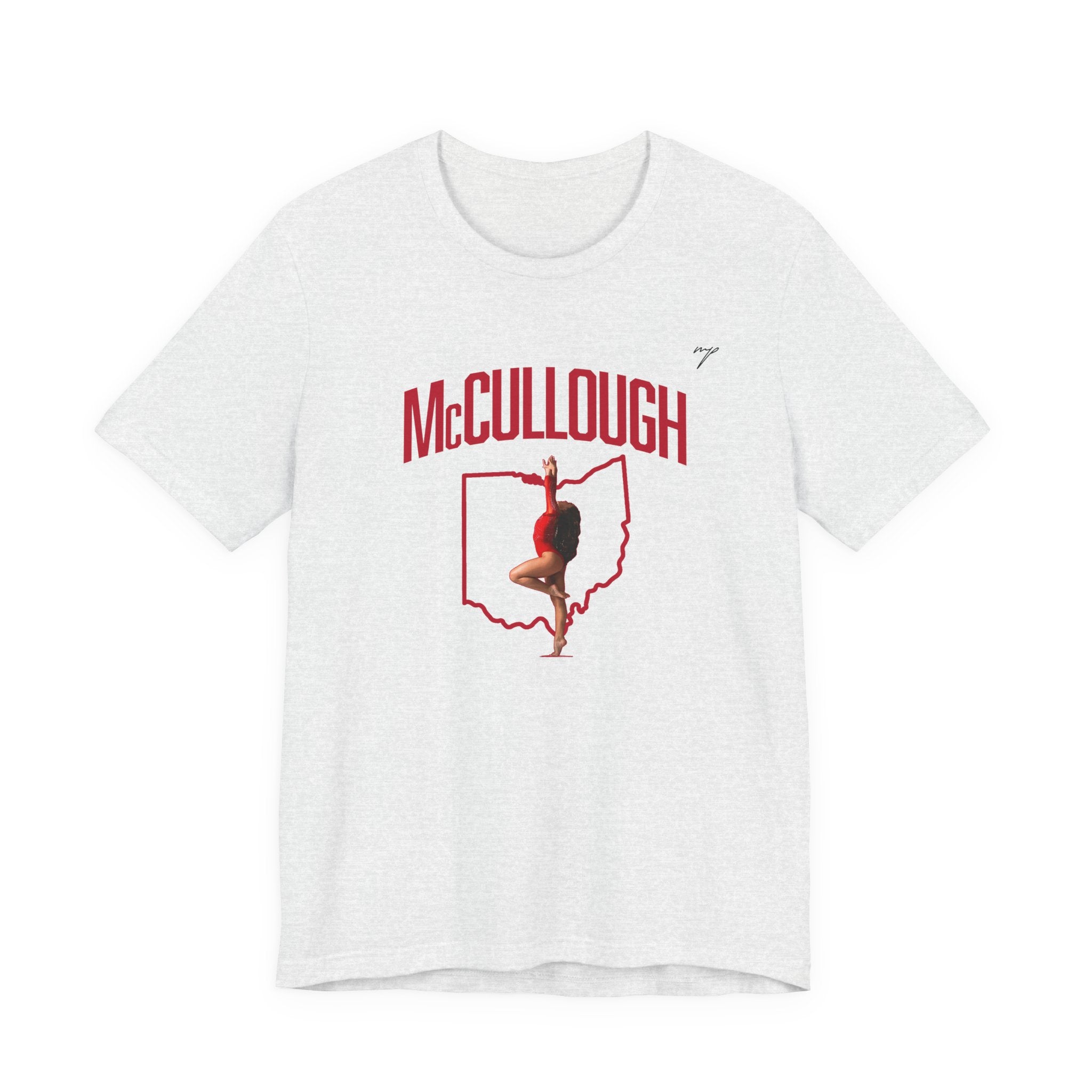 Ava McCullough Graphic Tee