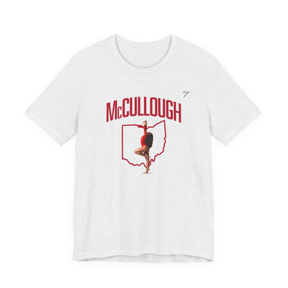 Ava McCullough Graphic Tee