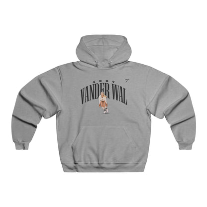 Abby Vander Wal Vintage Hoodie