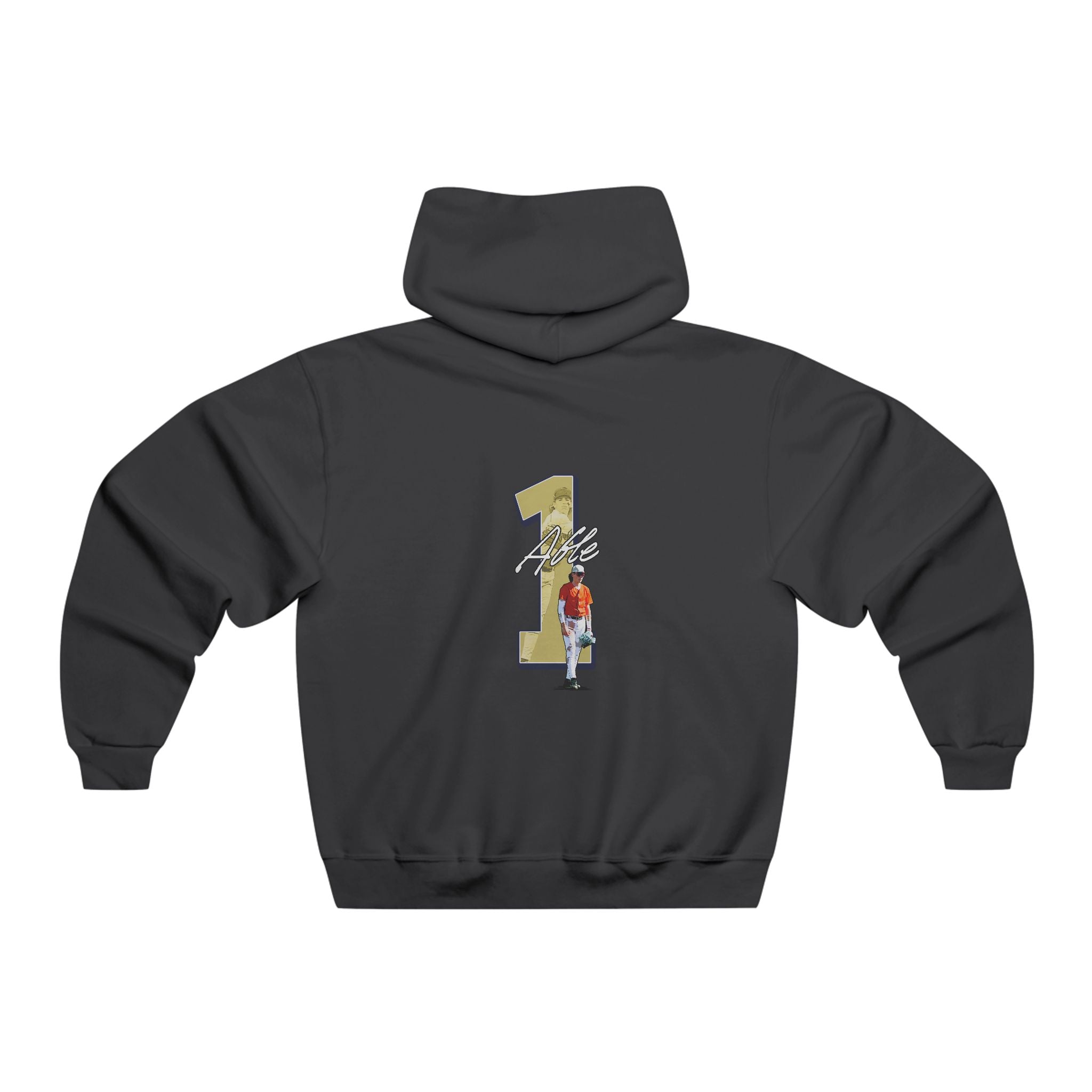 Ben Able Vintage Hoodie