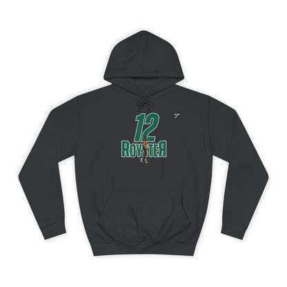 Anthony Royster Hoodie
