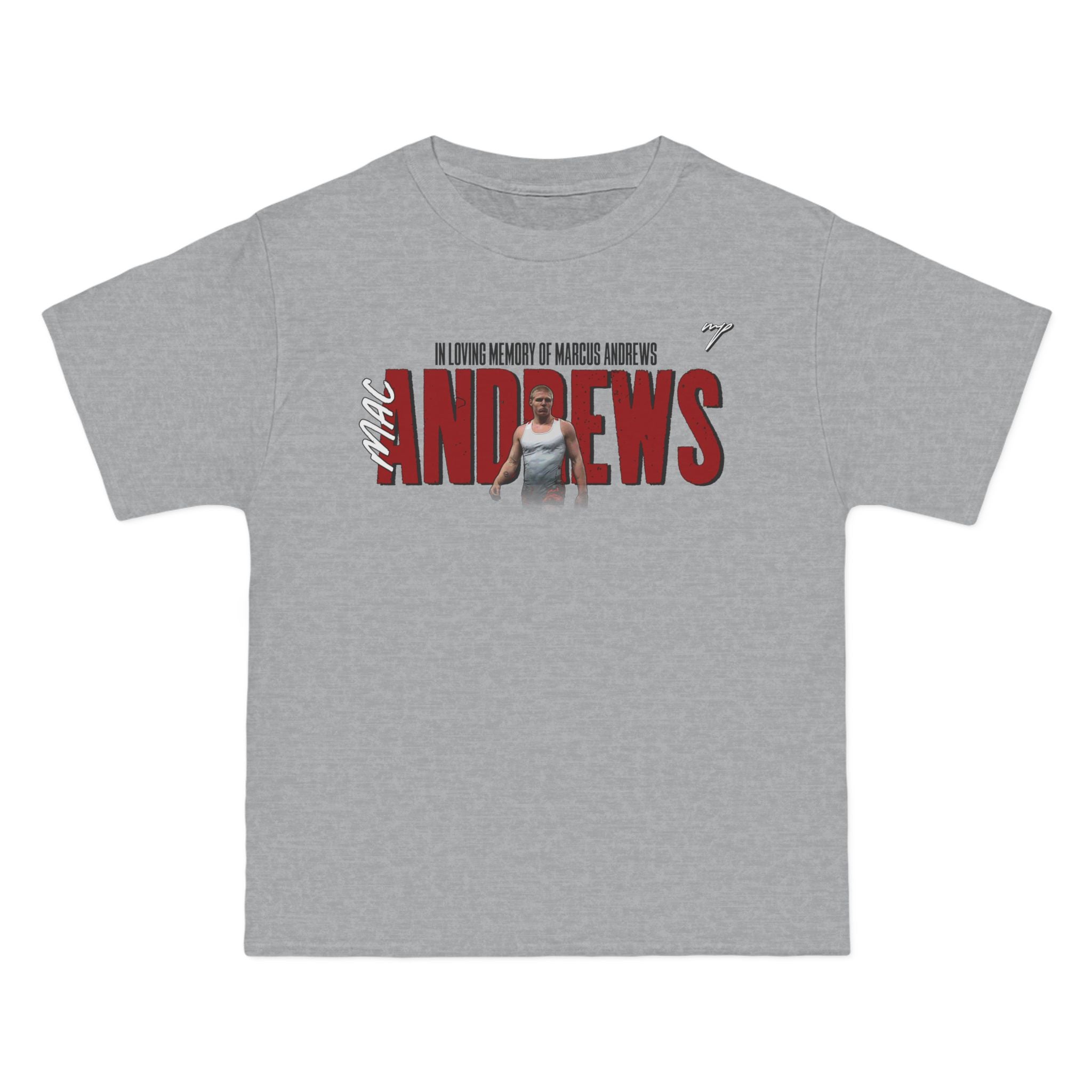 Mac Andrews Vintage Tee