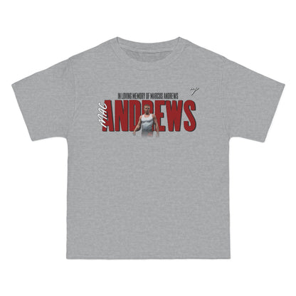 Mac Andrews Vintage Tee