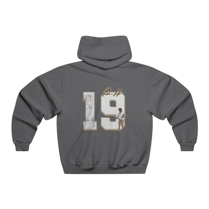 Rustan Rigdon Vintage Hoodie