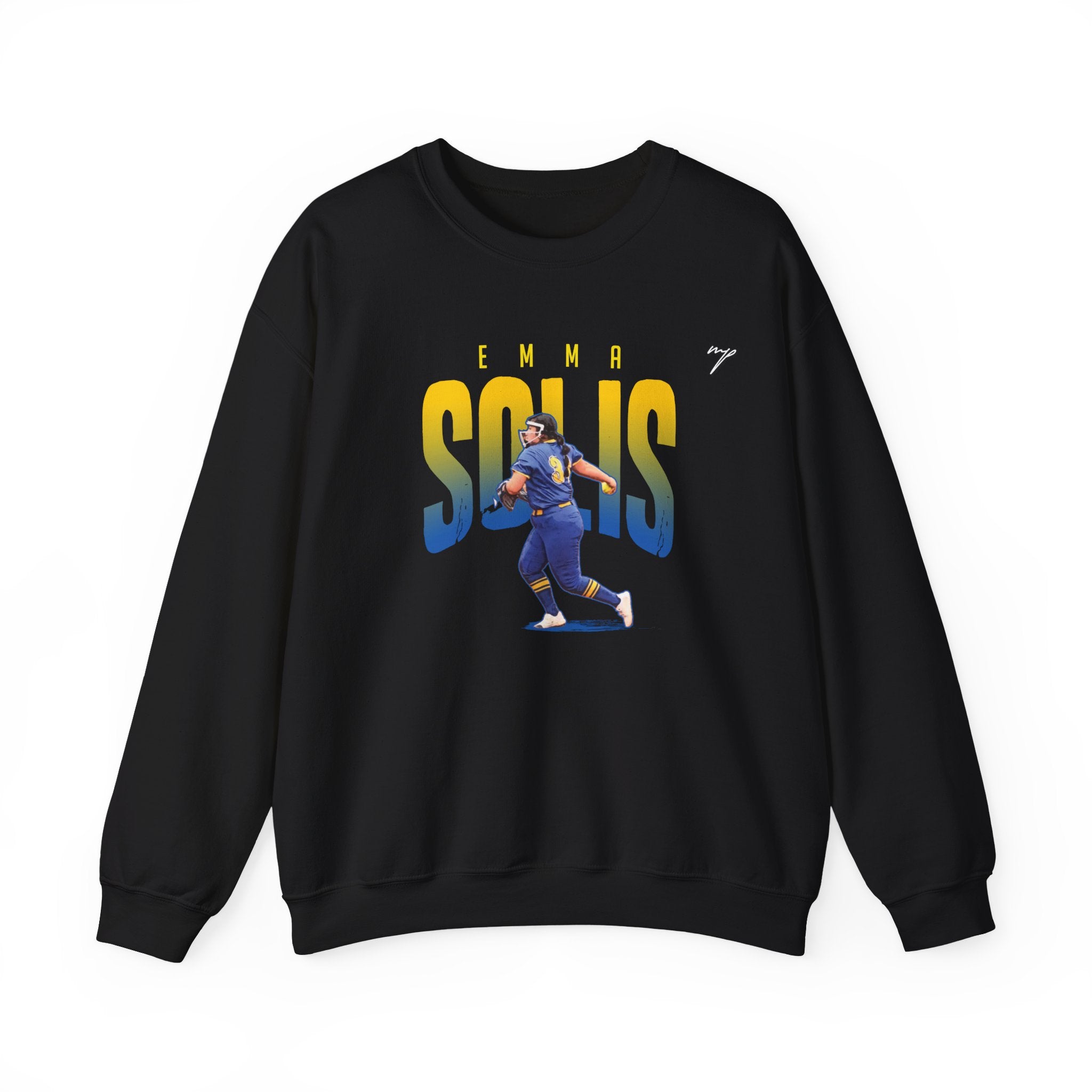 Emma Solis Crewneck