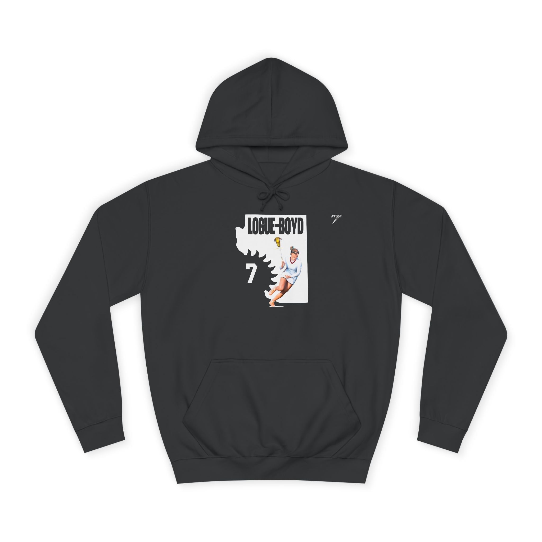 Peyton Logue-Boyd Hoodie