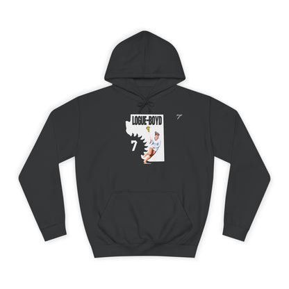 Peyton Logue-Boyd Hoodie