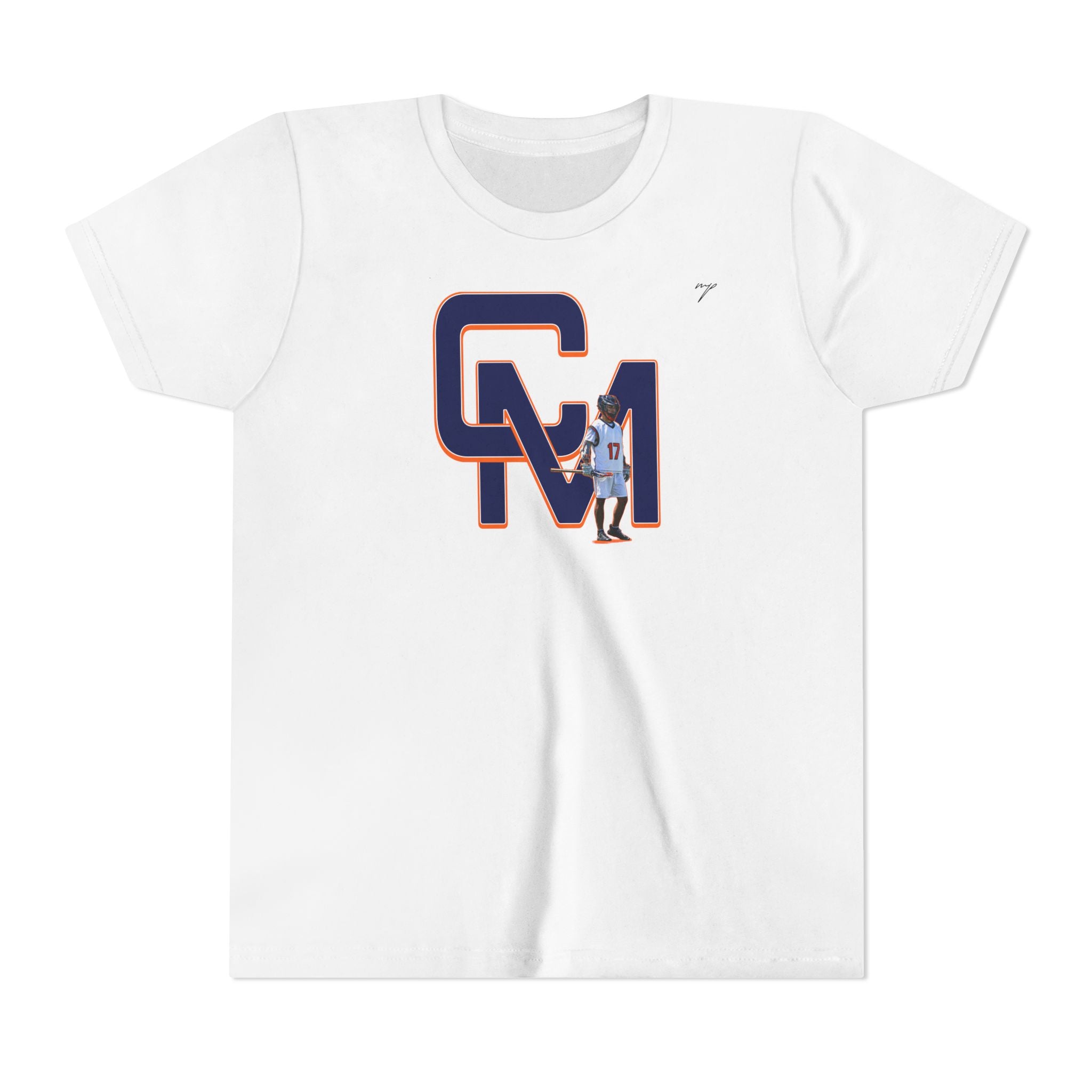 Cody Mabry YOUTH Graphic Tee