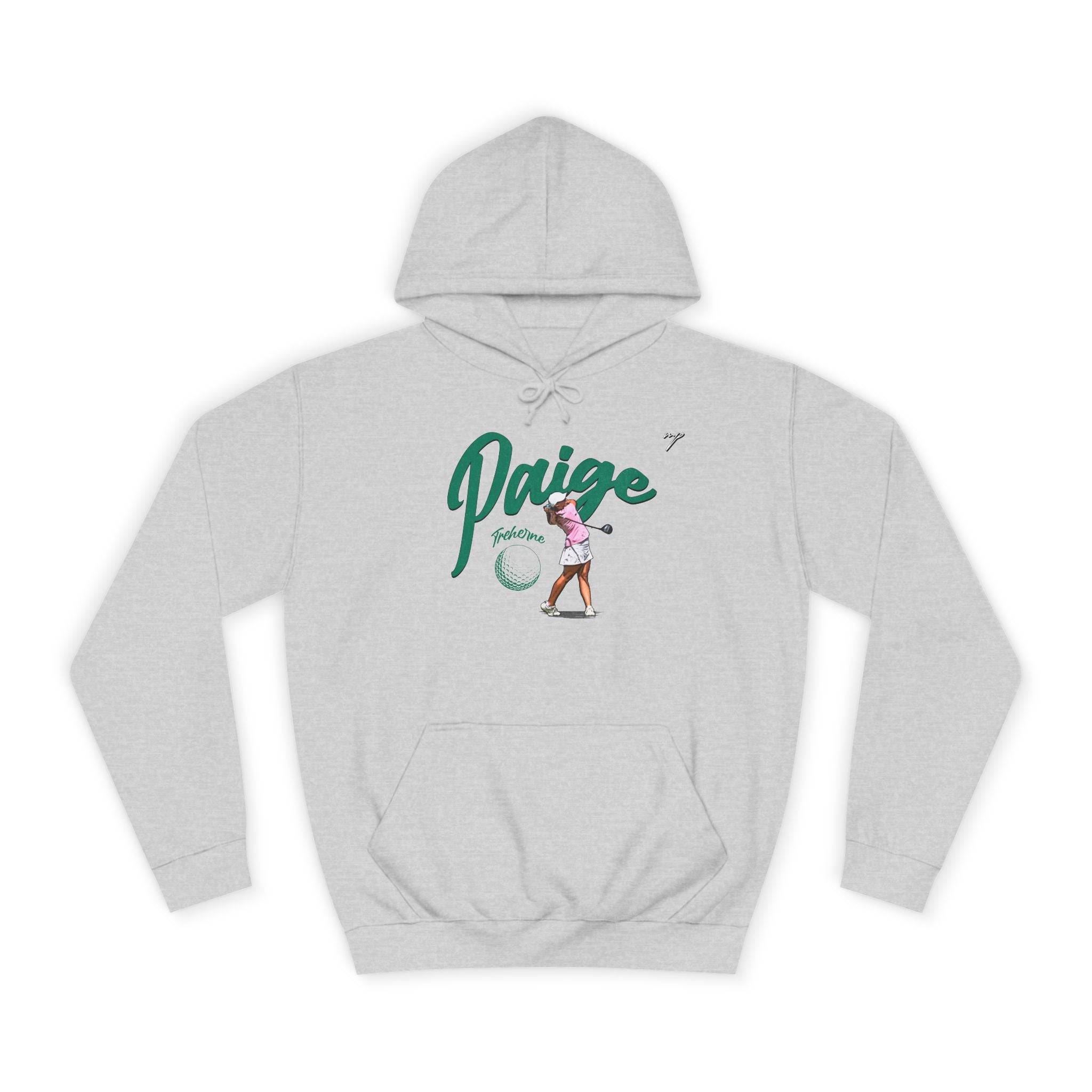 Paige Treherne Hoodie