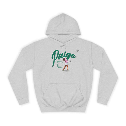 Paige Treherne Hoodie