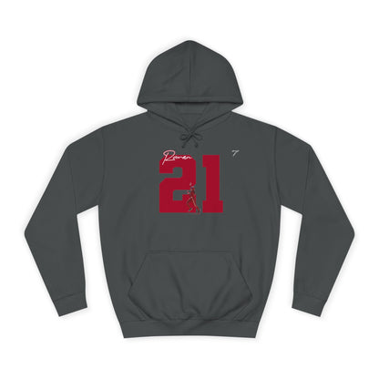 Ana Roman Hoodie
