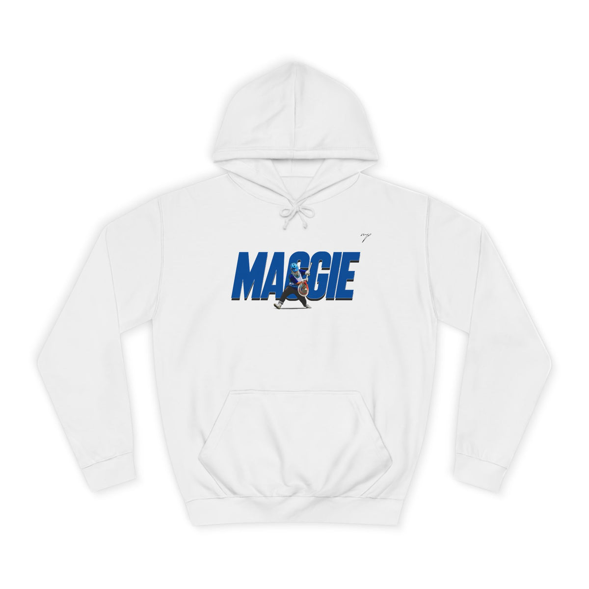 Maggie Bruno Hoodie