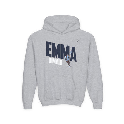 Emma DiMaio YOUTH Hoodie