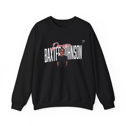 Danasia Baxter-Johnson Crewneck