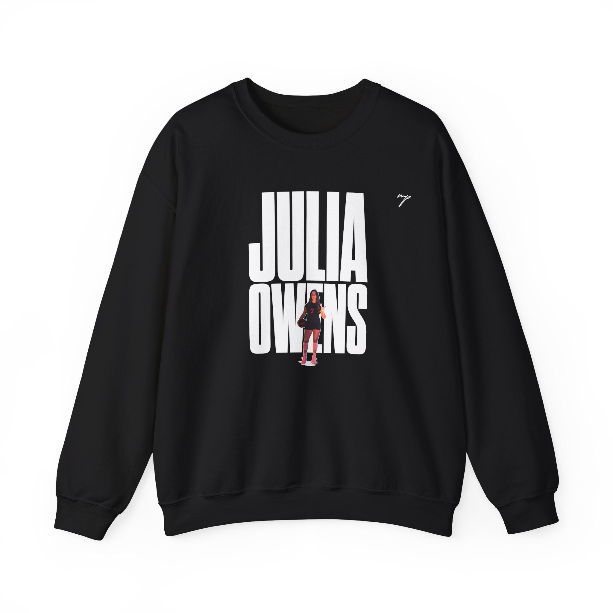 Julia Owens Crewneck