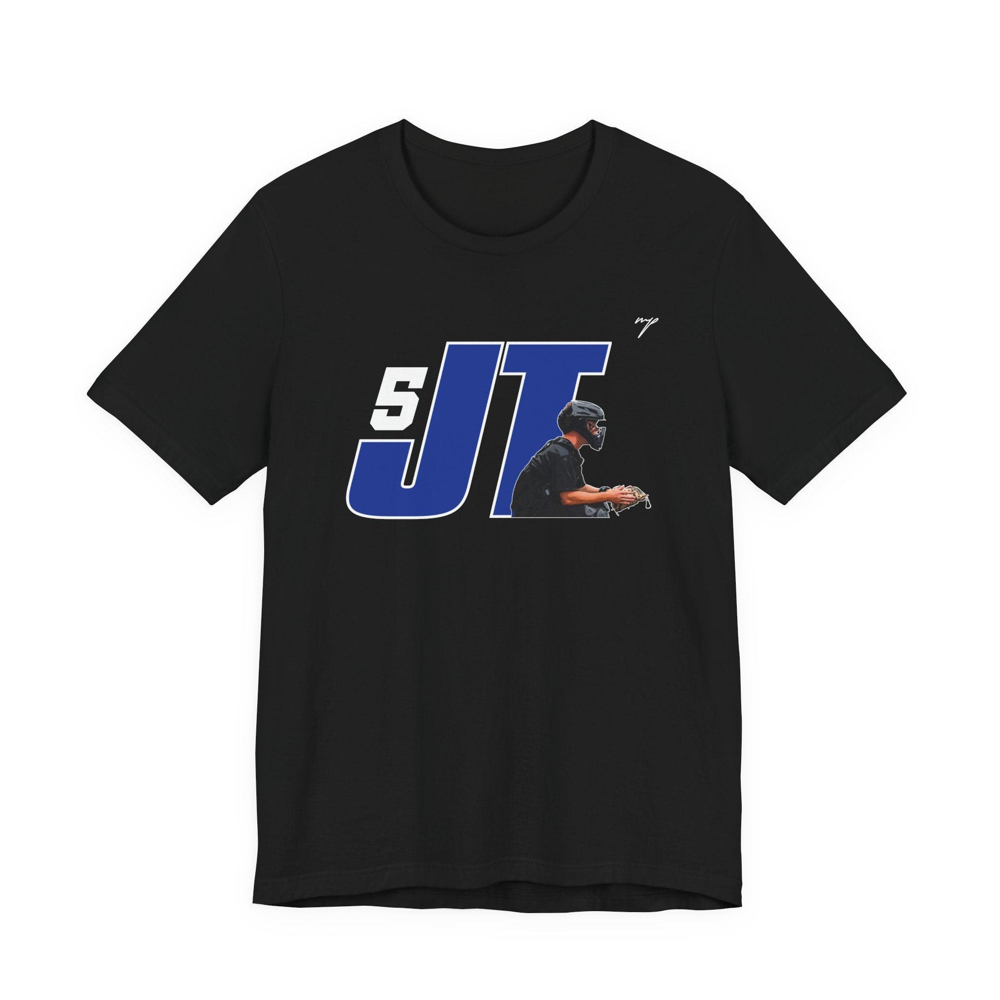 Jacob Tolson Graphic Tee