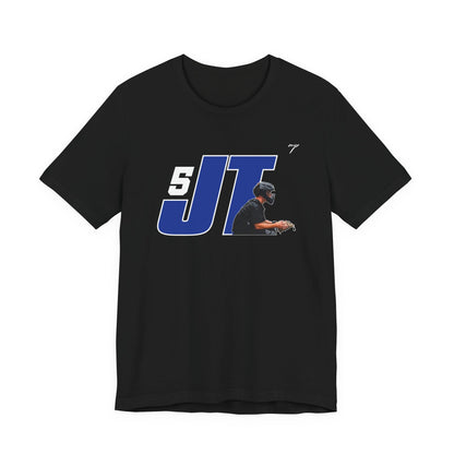Jacob Tolson Graphic Tee