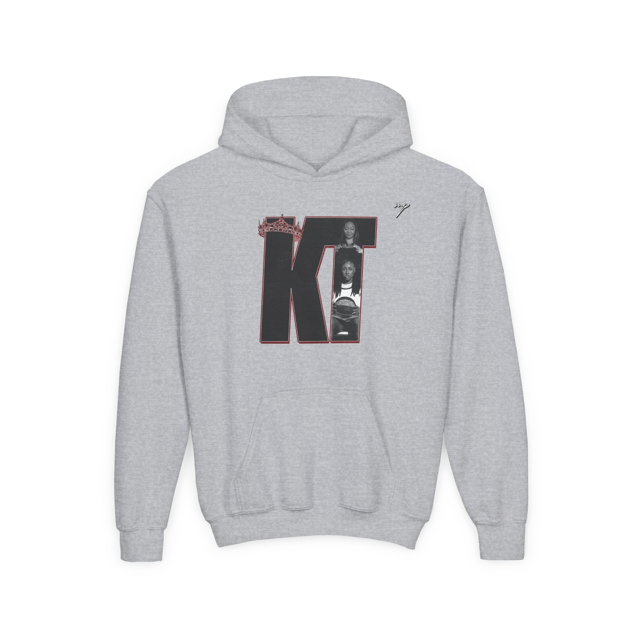 Kya Taylor YOUTH Hoodie
