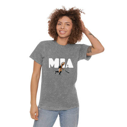 Mia Schoenbeck Vintage Tee