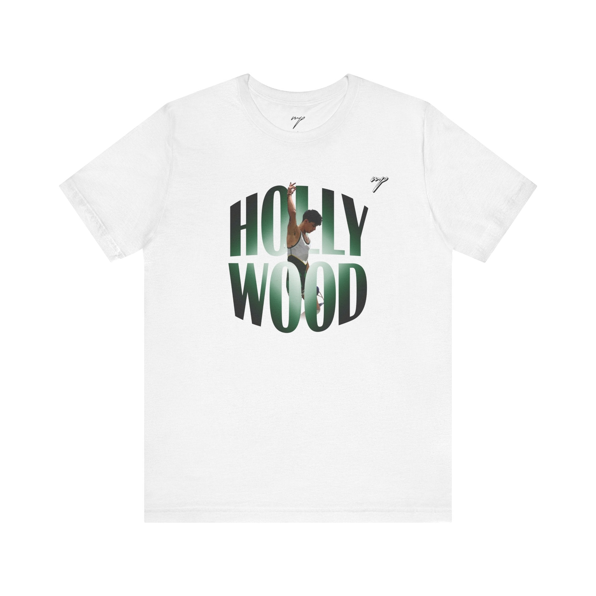 Rylan Milian Graphic Tee